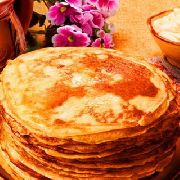 Знакомьтесь: Бун Барекендан, Объедуха, Бабская неделя, Колодий, Масница, Блинница – и все это наша Масленица!