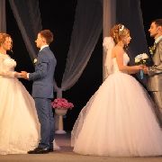 День семьи, любви и верности отпраздновали в Уссурийске