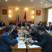 Дума УГО опять наступает на те же грабли