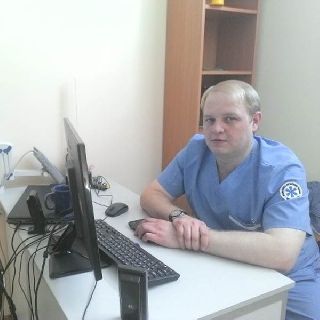 Детский ортопед и травматолог из Уссурийска делится рекомендациями