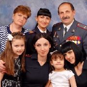 Династии МВД