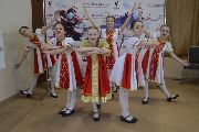 Воспитанницы ДШИ Уссурийска стали дипломантами всероссийского конкурса