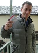 Билеты на концерт Ани Лорак разыграны!