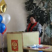 В Уссурийске отметили праздник сотрудников наркоконтроля