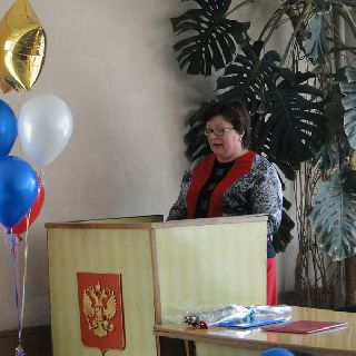 В Уссурийске отметили праздник сотрудников наркоконтроля В Уссурийске отметили праздник сотрудников наркоконтроля