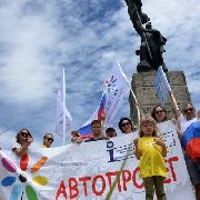 Экспедиция «7 чудес Приморского края» в Уссурийске