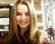 Элеонора Лазорская «Люблю танцевать!»