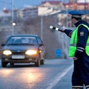 В дни православных праздников ГИБДД будет работать в усиленном режиме