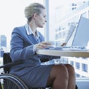 Проблема трудоустройства инвалидов очень актуальна