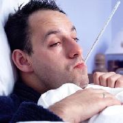 Грипп не пройдет