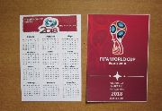Уссурийскими таможенниками задержана контрафактная продукция «FIFA»