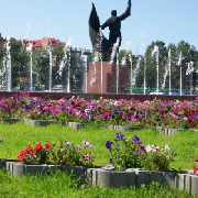 В день города на центральной площади пройдут благотворительные мероприятия