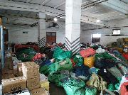 Более 17 тонн товаров народного потребления  задержали уссурийские таможенники