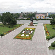 Уссурийск впервые вошел в топ-100 крупнейших городов России