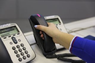 Открыта «Горячая линия» для пострадавших от тайфуна в УГО