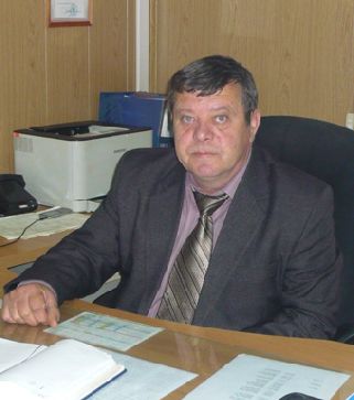 Александр Лихидченко