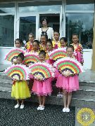 Корейский праздник с русской душой Корейский праздник с русской душой