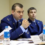 В Уссурийске сотрудники транспортной полиции подвели итоги работы в минувшем году