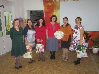 Сердце отдаю детям