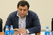 Гендиректор хоккейного клуба «Адмирал» арестован во Владивостоке