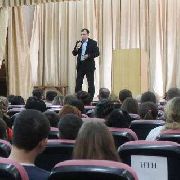 Еще 412 специалистов выпустила сельскохозяйственная академия Уссурийска