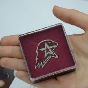 Уссурийские ребята вступили во Всероссийское военно-патриотическое движение «Юнармия»