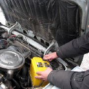 Жителя Уссурийска задержали полицейские Пограничного района