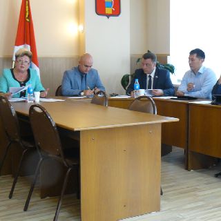 Каким быть главе?