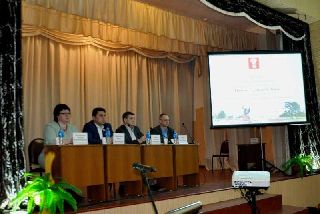 Жители Кондратеновской территории с нетерпением ждали встречи с главой администрации