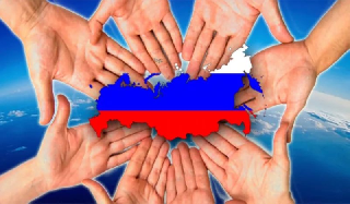 Россияне считают свою страну самой влиятельной в мире