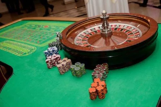 Второе казино в Приморье откроют в 2018 году