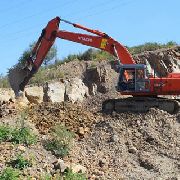 В Уссурийске закрыли незаконные карьеры