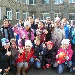 Книжкину неделю провела детская библиотека ЦБС УГО