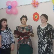 Детский дом Уссурийска отпраздновал юбилей