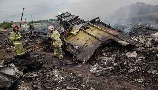 СМИ опубликовали текст возможной реакции России на расследование по MH17