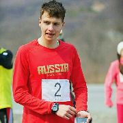 Юный легкоатлет из Уссурийска взял золото на Первенстве России