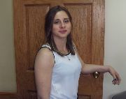 Ксения Лемешко: когда работа – это счастье