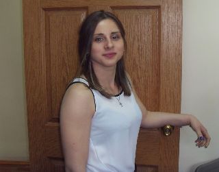 Ксения Лемешко: когда работа – это счастье