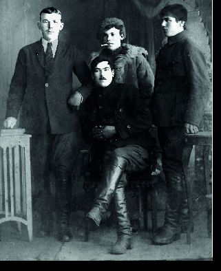 Галина   Гвоздецкая:  «Мы из рода железодорожников»