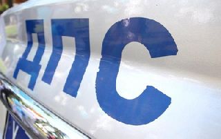 В Уссурийске проводится проверка по  факту ДТП с участием полицейского