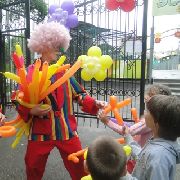 С днем рождения, Мишка