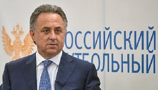 Мутко оценил первую игру сборной России по футболу во главе с Черчесовым