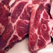 Тонны опасного китайского мяса обнаружены в Уссурийске