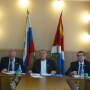 Уссурийских депутатов озадачило предложение коллег из Дальнереченска