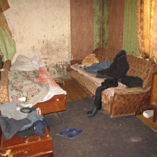 Крупный наркопритон ликвидирован в центре Уссурийска