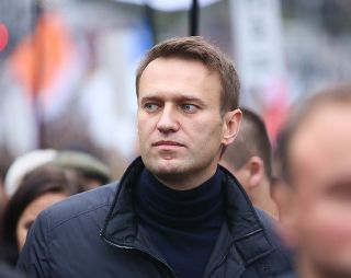 Навальный выиграл суд у России в ЕСПЧ