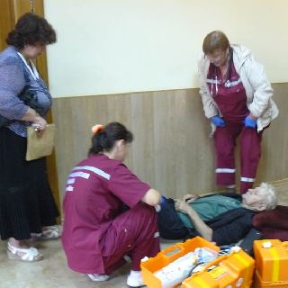 Наводнение – испытание на прочность Наводнение – испытание на прочность