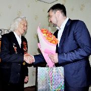 Никто не забыт!