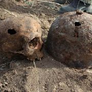 Разыскиваются родственников воинов, погибших в Смоленской области