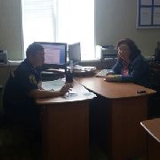 Поговорили о безопасности отдыхающих Уссурийского округа